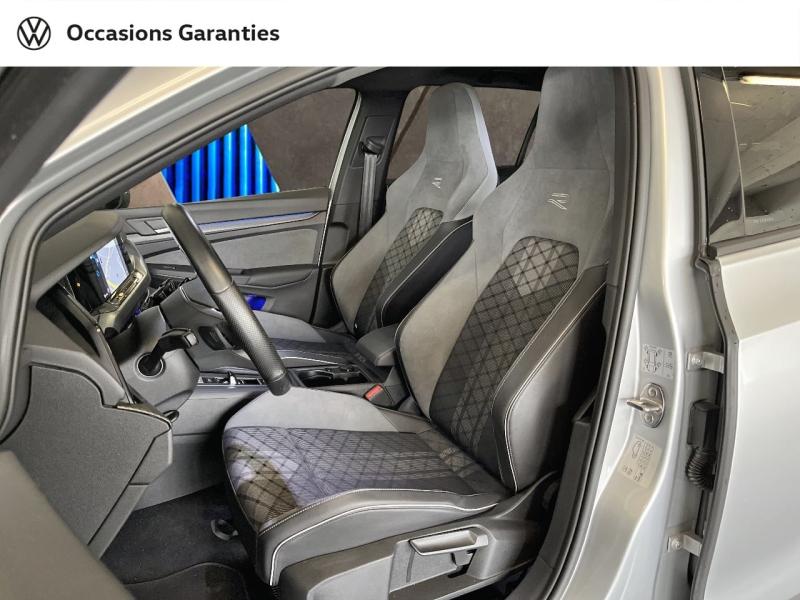 Voitures occasions VOLKSWAGEN GOLF R-Line Paris
