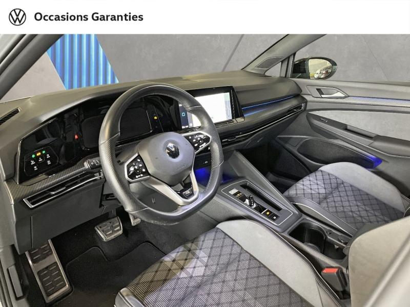Voitures occasions VOLKSWAGEN GOLF R-Line Paris