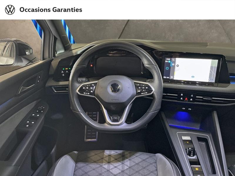 Voitures occasions VOLKSWAGEN GOLF R-Line Paris