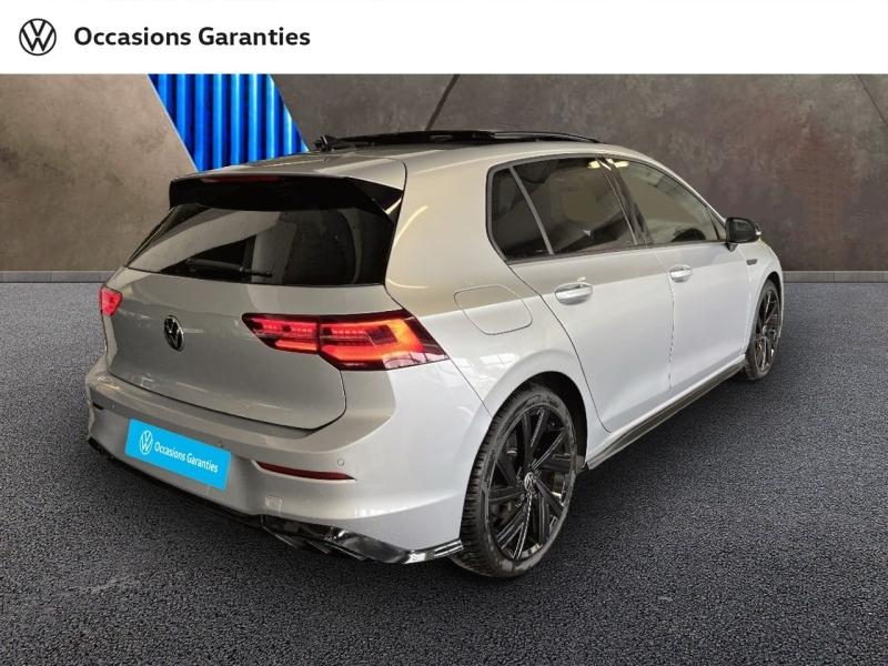 Voitures occasions VOLKSWAGEN GOLF R-Line Paris