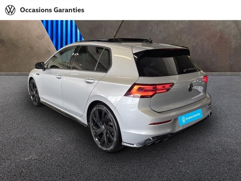 Voitures occasions VOLKSWAGEN GOLF R-Line Paris