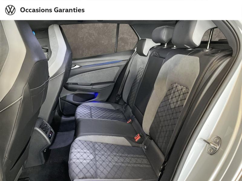 Voitures occasions VOLKSWAGEN GOLF R-Line Paris