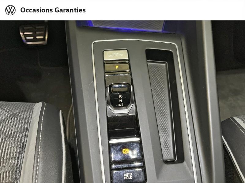 Voitures occasions VOLKSWAGEN GOLF R-Line Paris