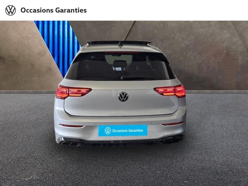 Voitures occasions VOLKSWAGEN GOLF R-Line Paris