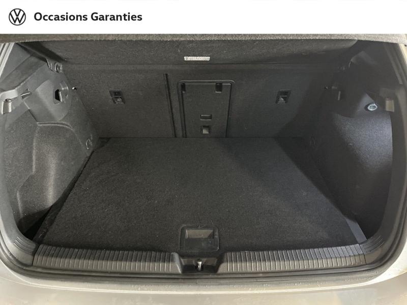 Voitures occasions VOLKSWAGEN GOLF R-Line Paris