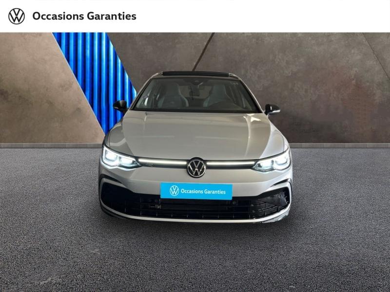 Voitures occasions VOLKSWAGEN GOLF R-Line Paris