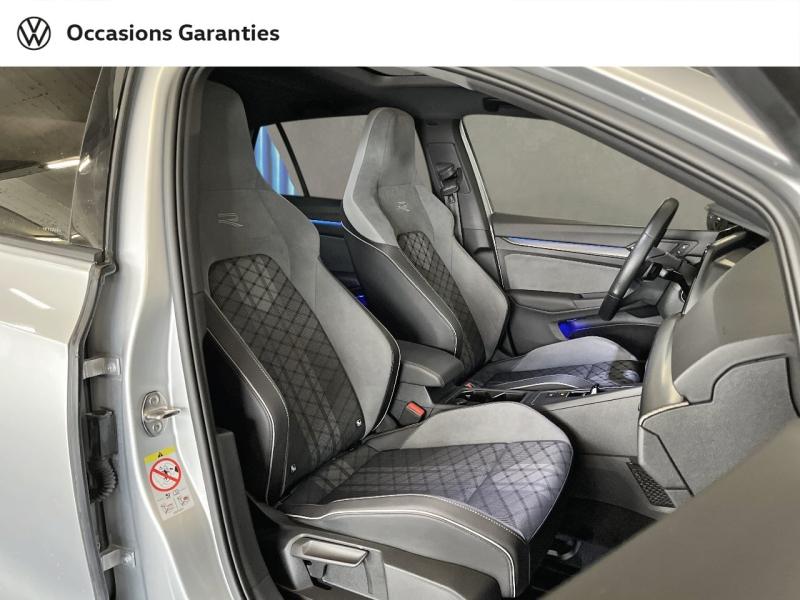 Voitures occasions VOLKSWAGEN GOLF R-Line Paris