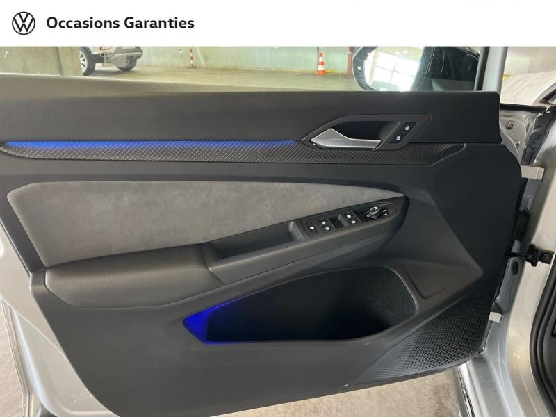 Voitures occasions VOLKSWAGEN GOLF R-Line Paris