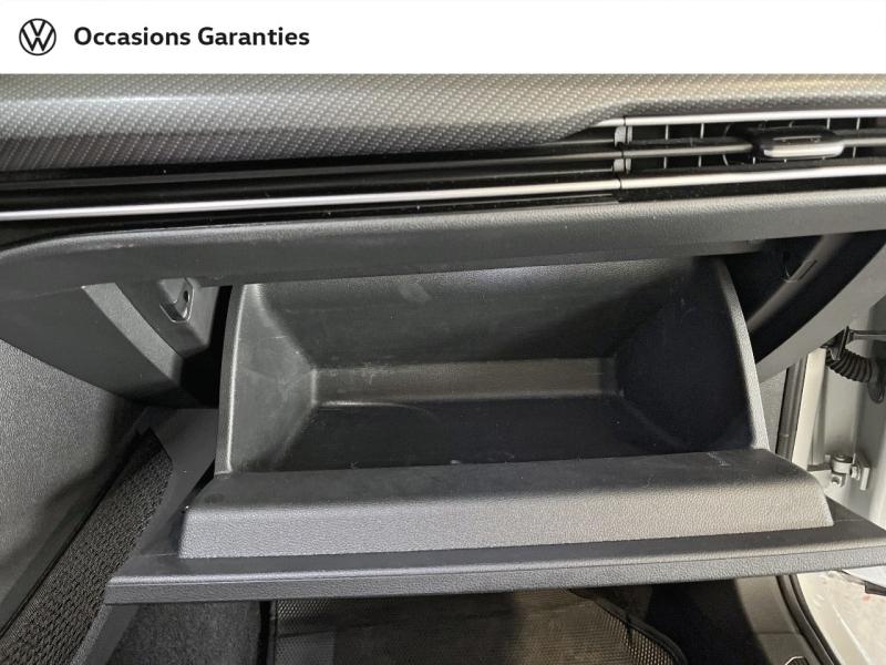 Voitures occasions VOLKSWAGEN GOLF R-Line Paris