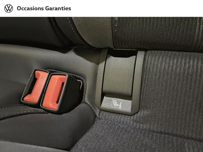 Voitures occasions VOLKSWAGEN GOLF R-Line Paris