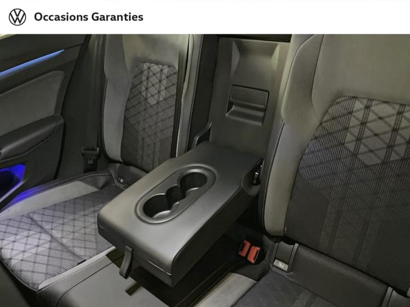 Voitures occasions VOLKSWAGEN GOLF R-Line Paris