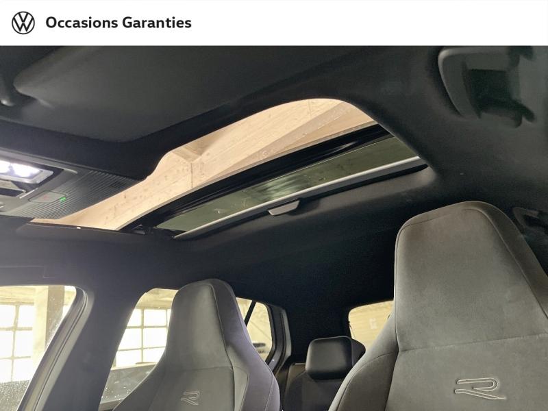 Voitures occasions VOLKSWAGEN GOLF R-Line Paris
