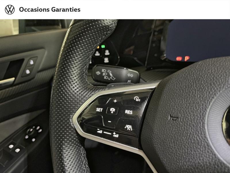 Voitures occasions VOLKSWAGEN GOLF R-Line Paris