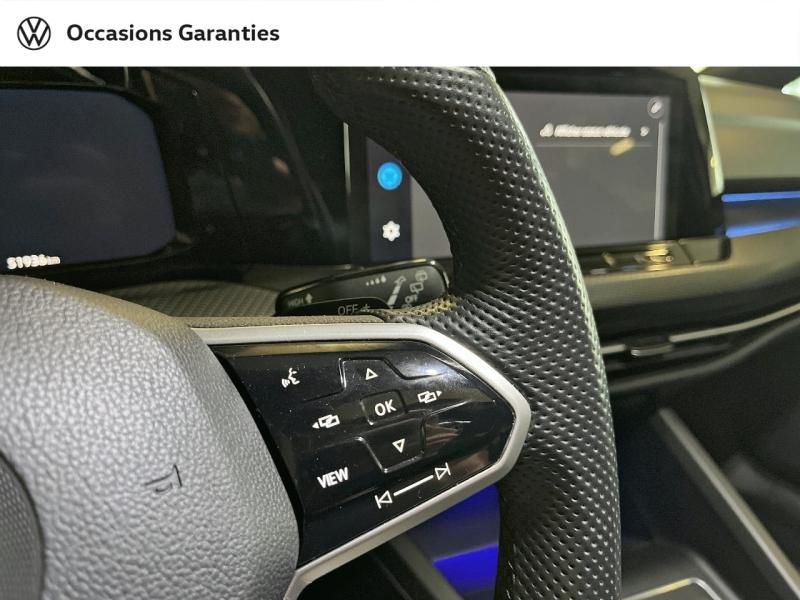 Voitures occasions VOLKSWAGEN GOLF R-Line Paris