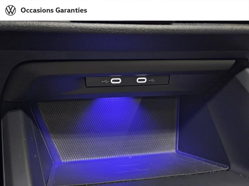 Voitures occasions VOLKSWAGEN GOLF R-Line Paris