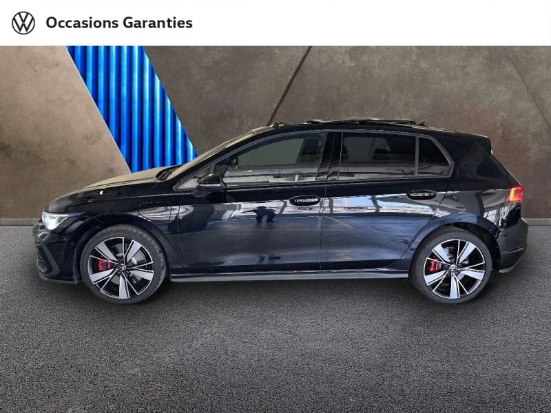 Voitures occasions VOLKSWAGEN GOLF GTE Paris