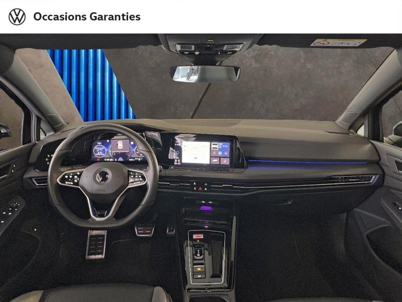 Voitures occasions VOLKSWAGEN GOLF GTE Paris