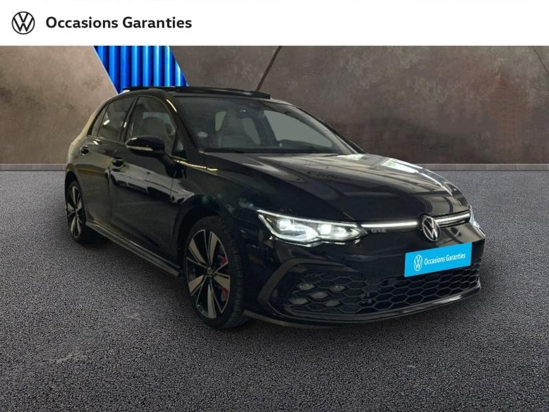 Voitures occasions VOLKSWAGEN GOLF GTE Paris
