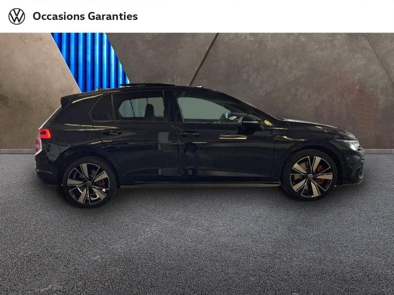 Voitures occasions VOLKSWAGEN GOLF GTE Paris