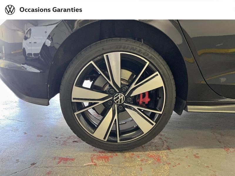 Voitures occasions VOLKSWAGEN GOLF GTE Paris