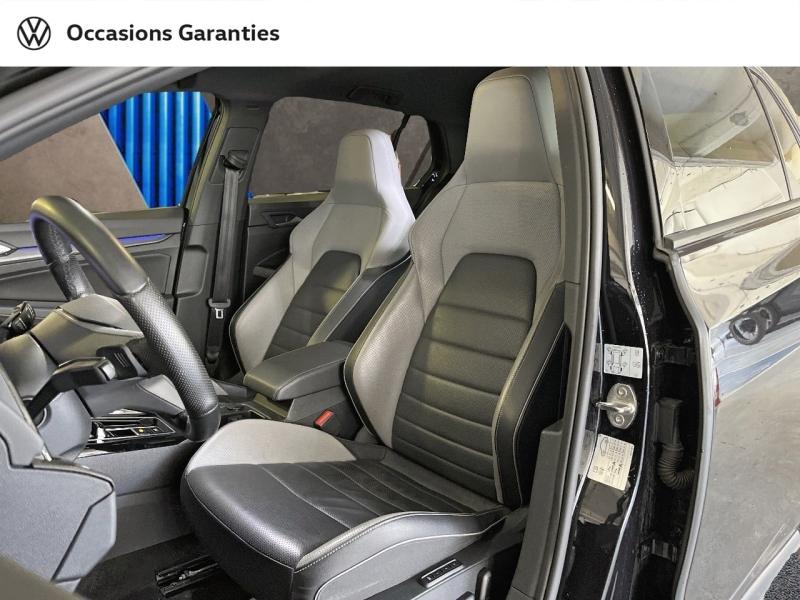 Voitures occasions VOLKSWAGEN GOLF GTE Paris