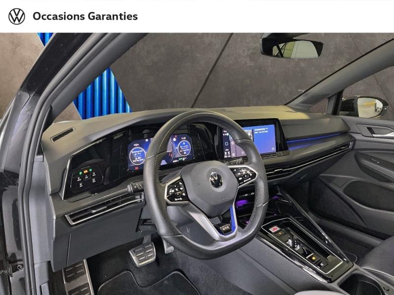 Voitures occasions VOLKSWAGEN GOLF GTE Paris