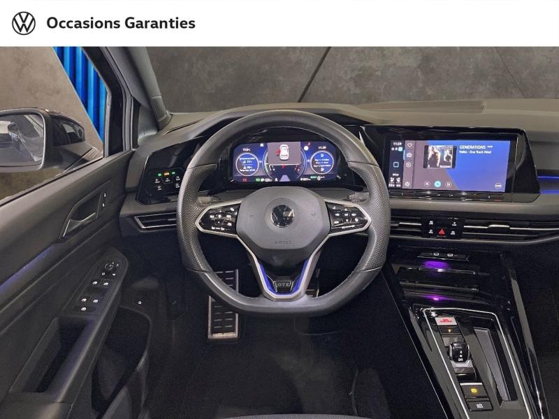 Voitures occasions VOLKSWAGEN GOLF GTE Paris