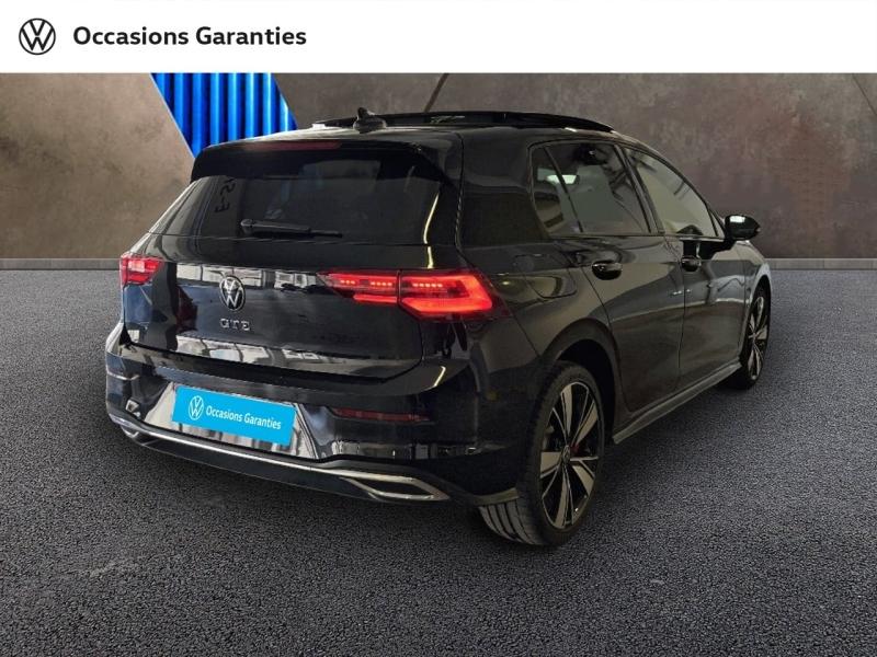 Voitures occasions VOLKSWAGEN GOLF GTE Paris