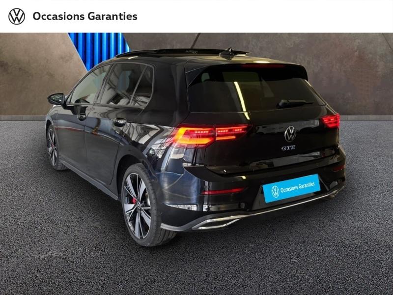Voitures occasions VOLKSWAGEN GOLF GTE Paris