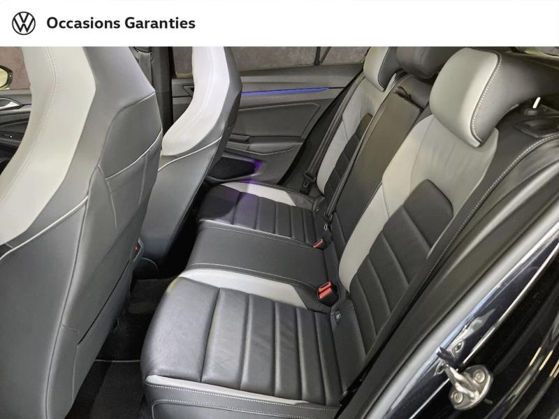 Voitures occasions VOLKSWAGEN GOLF GTE Paris