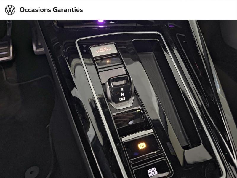 Voitures occasions VOLKSWAGEN GOLF GTE Paris