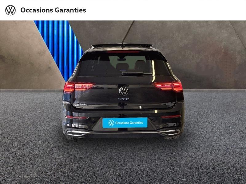 Voitures occasions VOLKSWAGEN GOLF GTE Paris