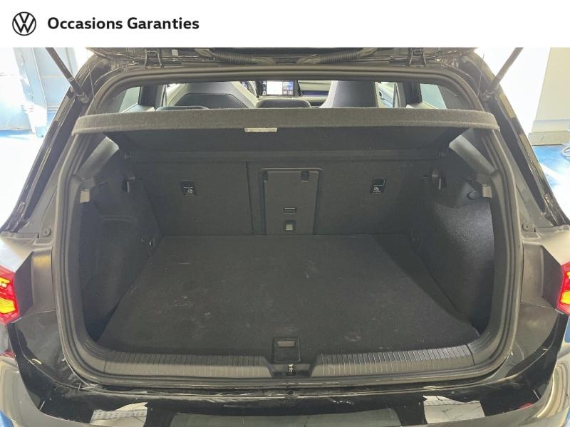Voitures occasions VOLKSWAGEN GOLF GTE Paris