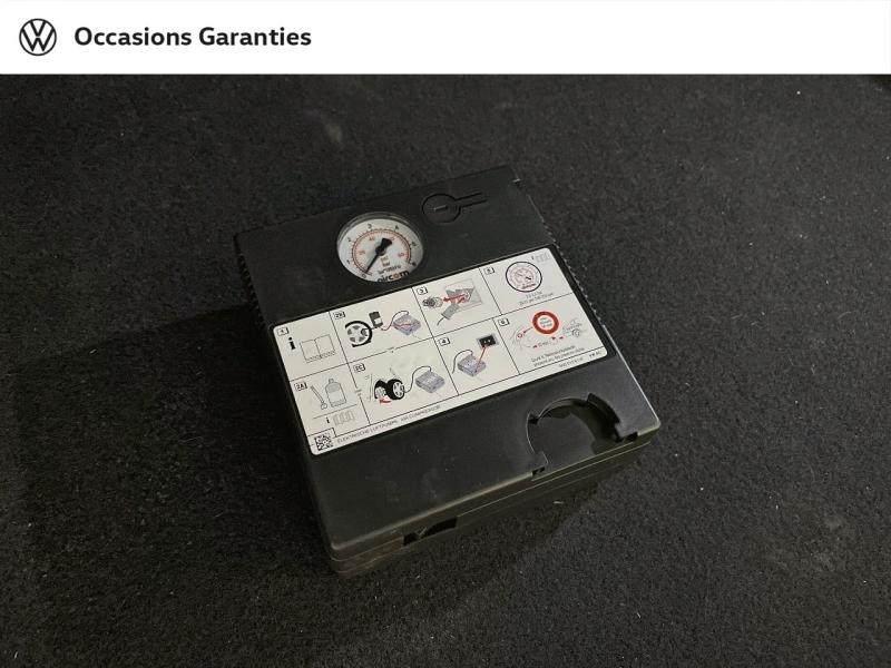 Voitures occasions VOLKSWAGEN GOLF GTE Paris