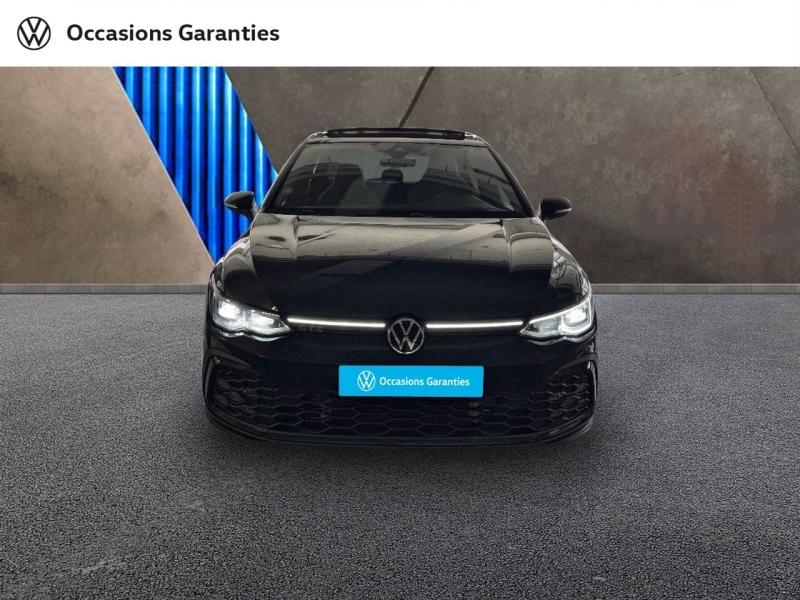 Voitures occasions VOLKSWAGEN GOLF GTE Paris