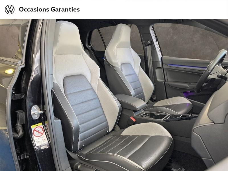 Voitures occasions VOLKSWAGEN GOLF GTE Paris