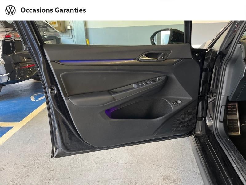 Voitures occasions VOLKSWAGEN GOLF GTE Paris