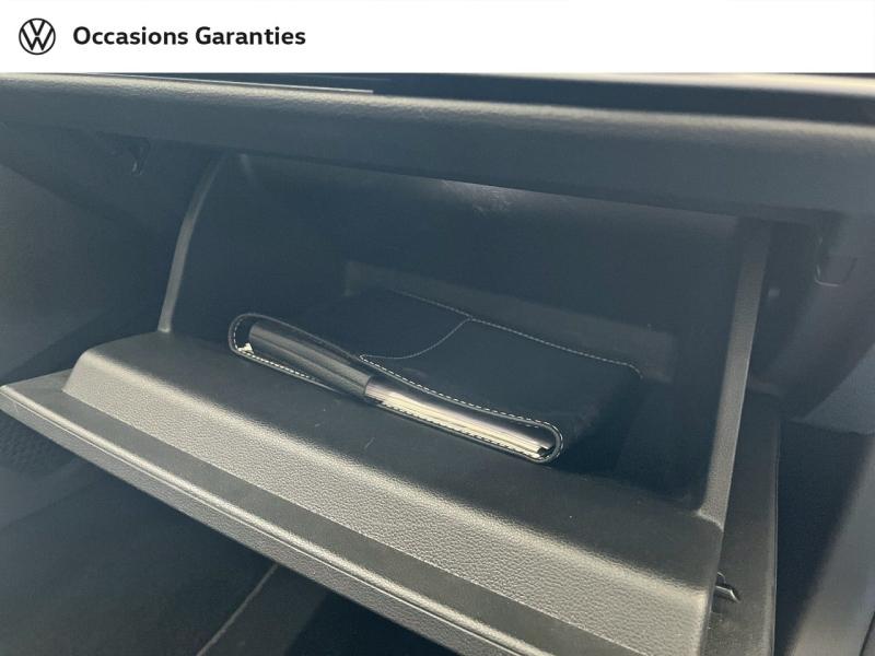 Voitures occasions VOLKSWAGEN GOLF GTE Paris