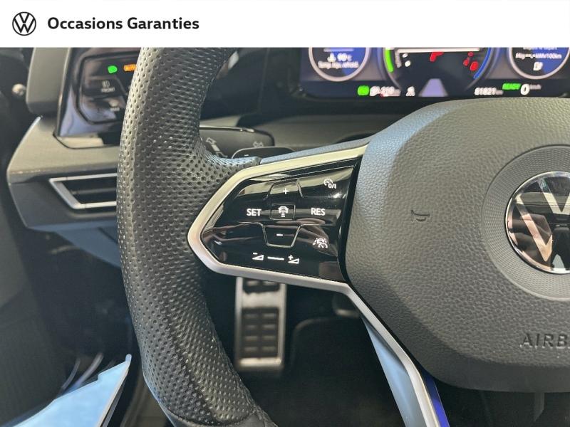 Voitures occasions VOLKSWAGEN GOLF GTE Paris