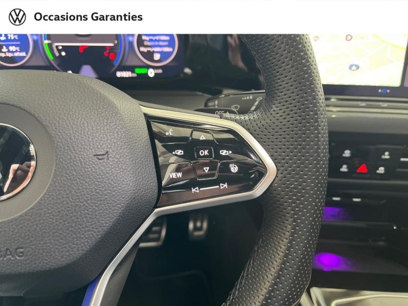 Voitures occasions VOLKSWAGEN GOLF GTE Paris