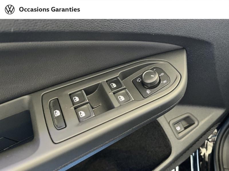 Voitures occasions VOLKSWAGEN GOLF GTE Paris