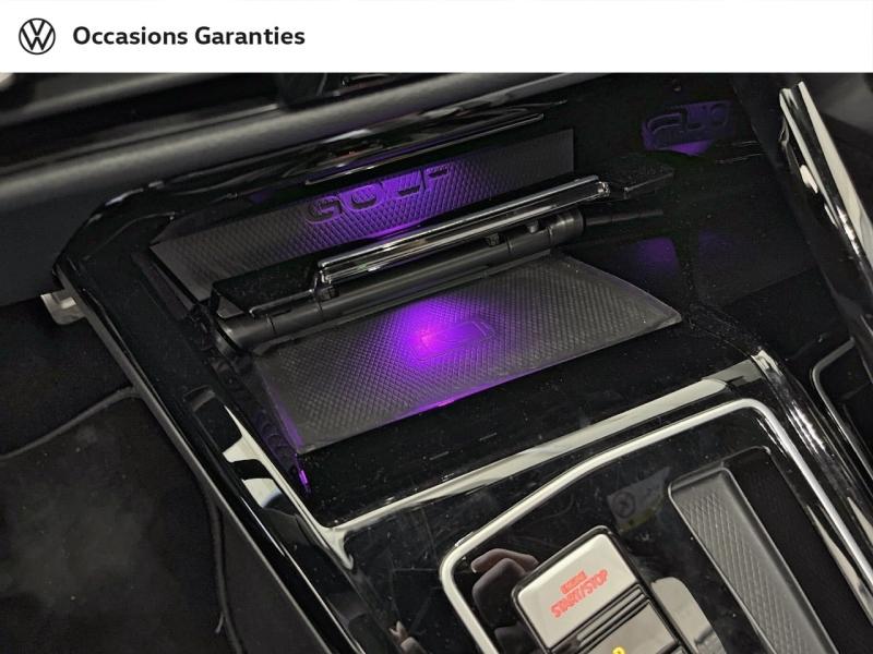 Voitures occasions VOLKSWAGEN GOLF GTE Paris