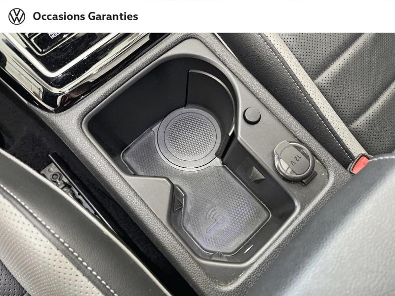 Voitures occasions VOLKSWAGEN GOLF GTE Paris