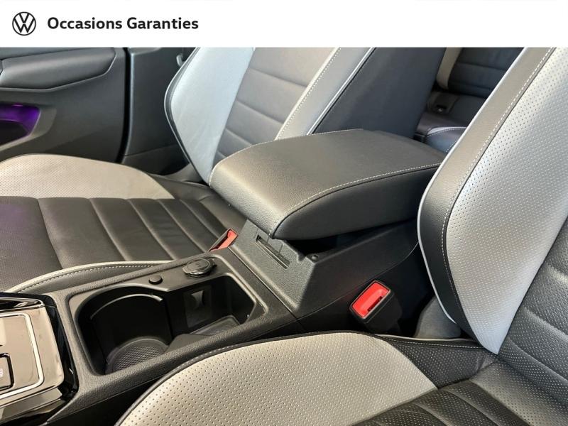 Voitures occasions VOLKSWAGEN GOLF GTE Paris