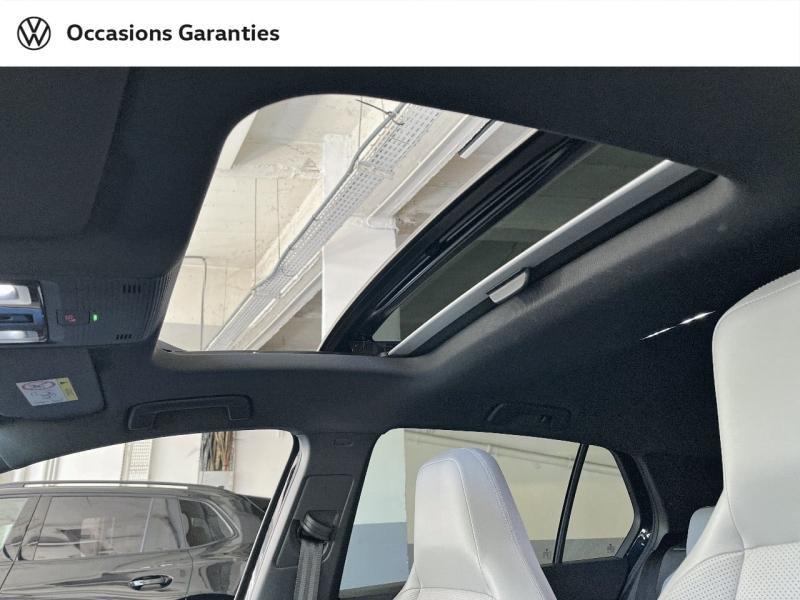 Voitures occasions VOLKSWAGEN GOLF GTE Paris