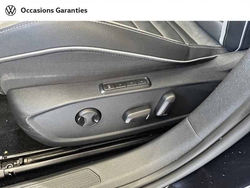 Voitures occasions VOLKSWAGEN GOLF GTE Paris