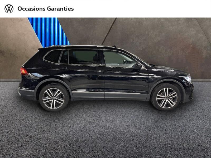 Voitures occasions VOLKSWAGEN TIGUAN ALLSPACE Elegance Exclusive Paris