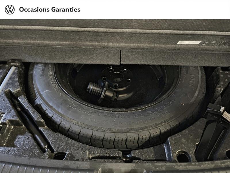Voitures occasions VOLKSWAGEN TIGUAN ALLSPACE Elegance Exclusive Paris