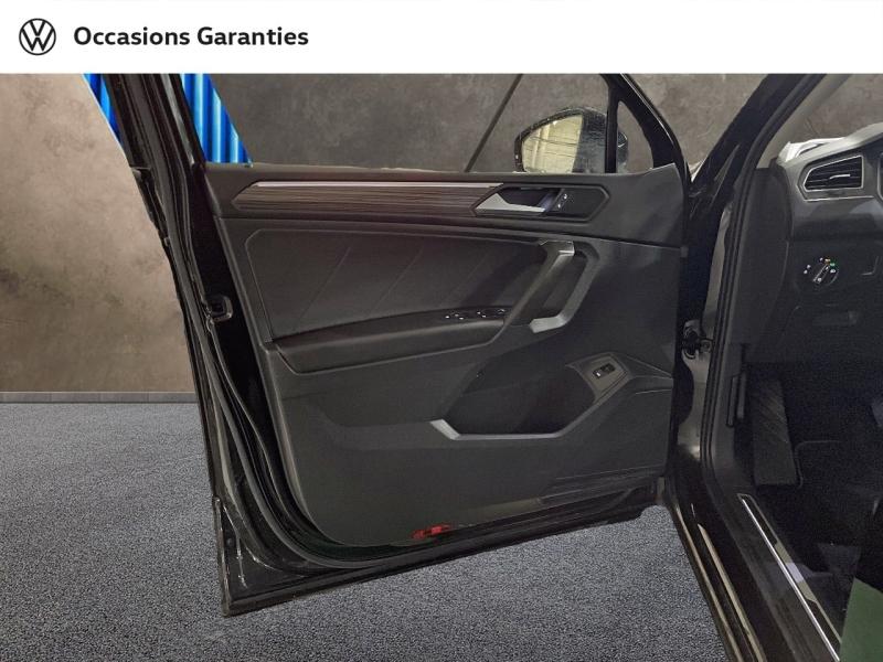 Voitures occasions VOLKSWAGEN TIGUAN ALLSPACE Elegance Exclusive Paris