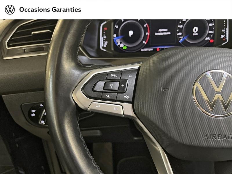 Voitures occasions VOLKSWAGEN TIGUAN ALLSPACE Elegance Exclusive Paris